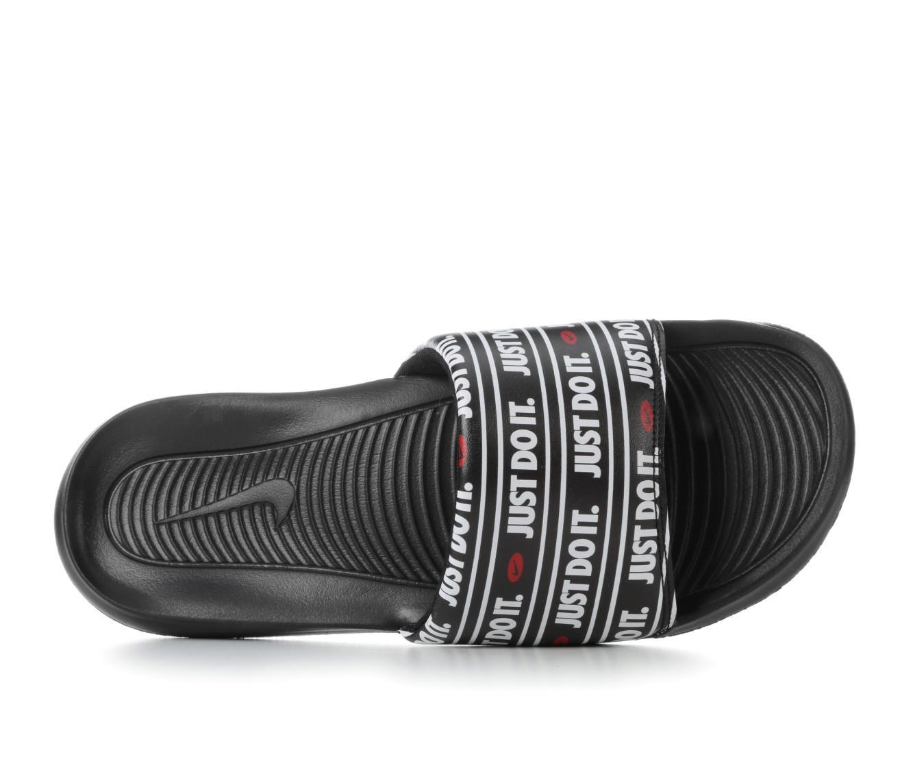 Men's Nike Victori One Print Sport Slides Product Image