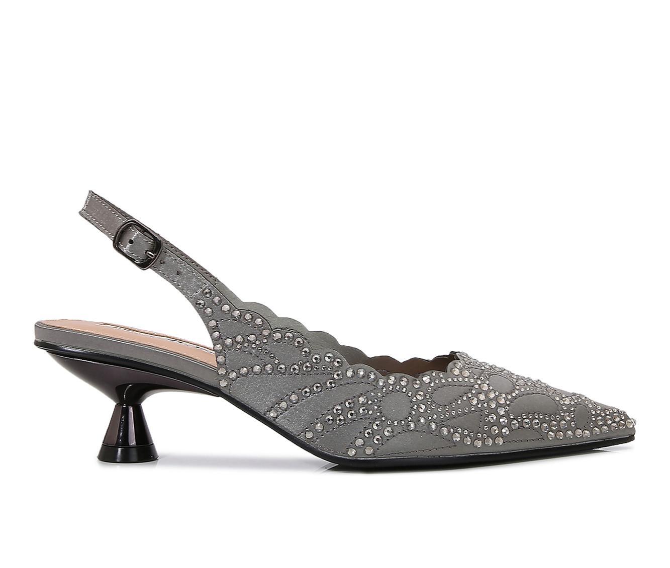 Women's Lady Couture Katie Special Occasion Shoes Product Image