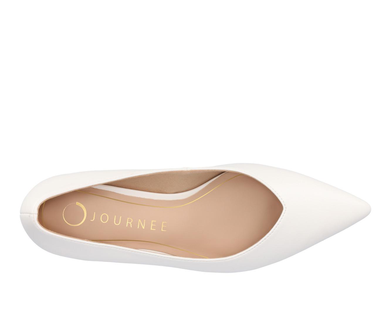 Women's Journee Collection Pammie Pumps Product Image