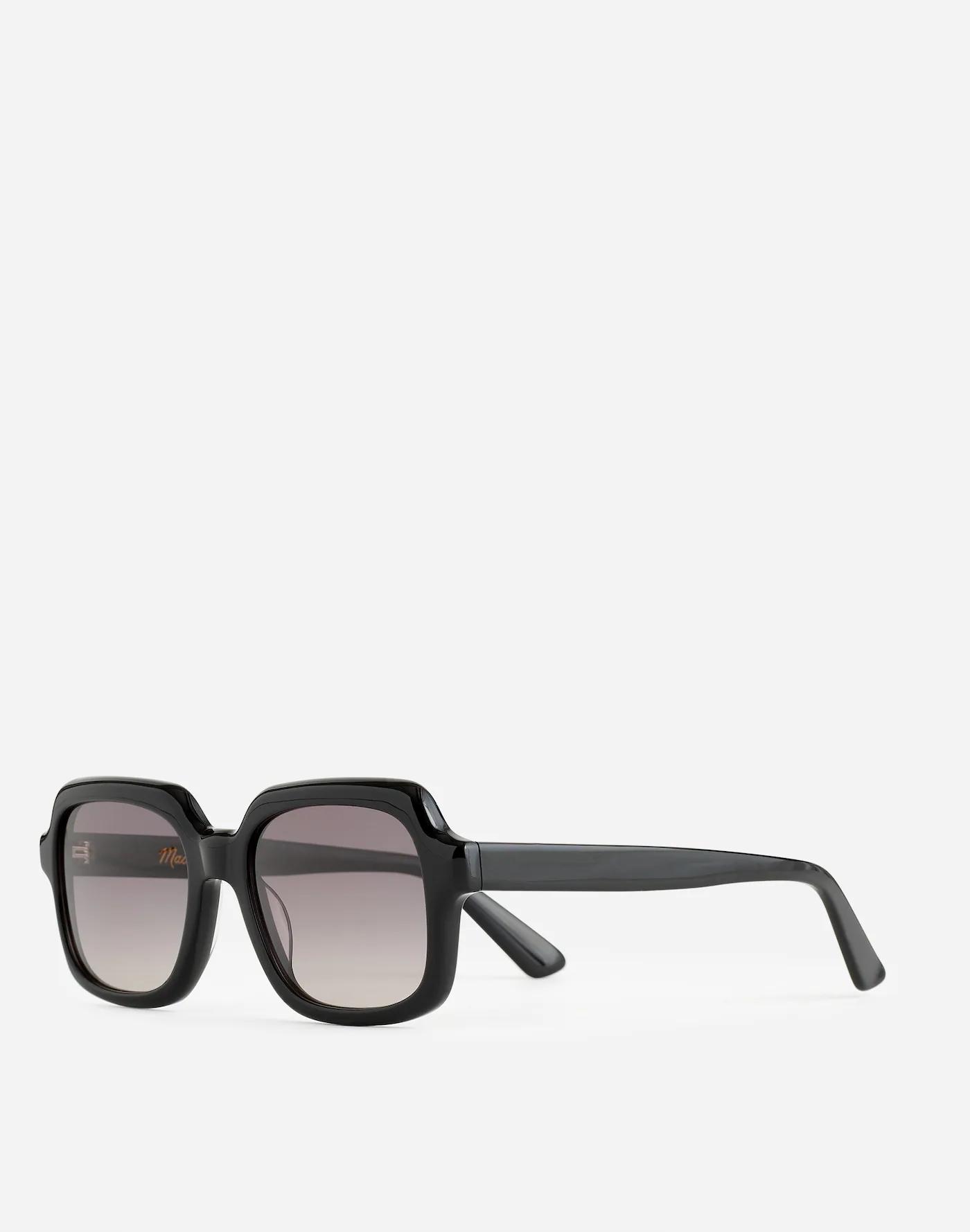 Oversized Square Sunglasses Product Image