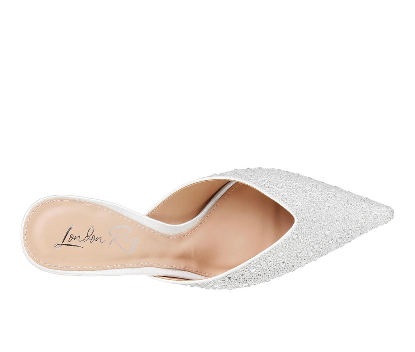 Women's London Rag Aldora Mule Pumps Product Image