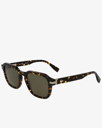 The Line Acetate Rectangle Glasses Product Image