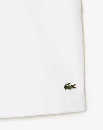 Regular Fit Fleece Shorts Product Image