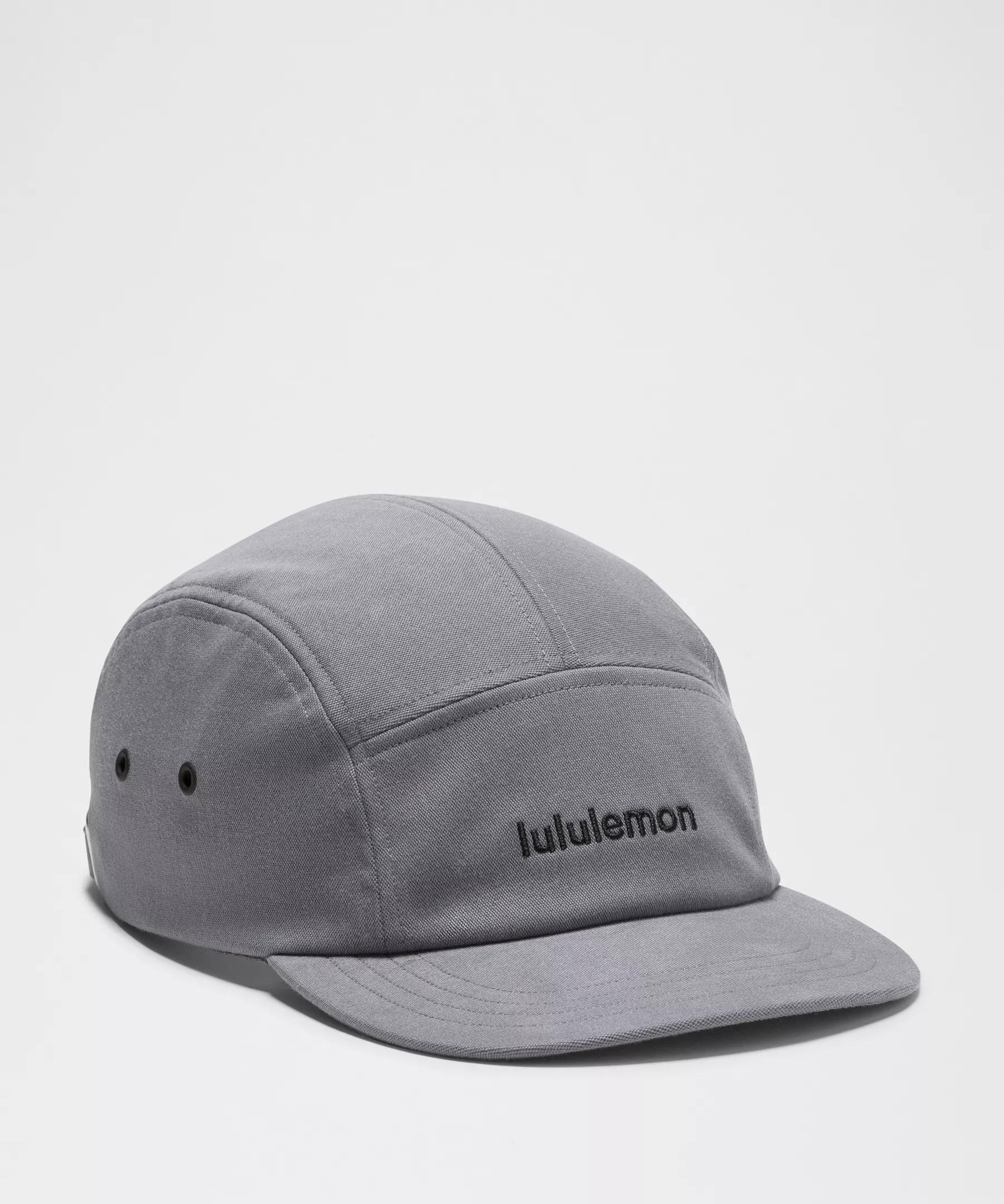 Five-Panel Hat Product Image