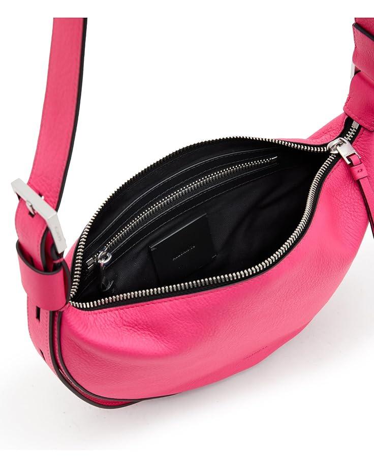 Half Moon Shoulder Product Image