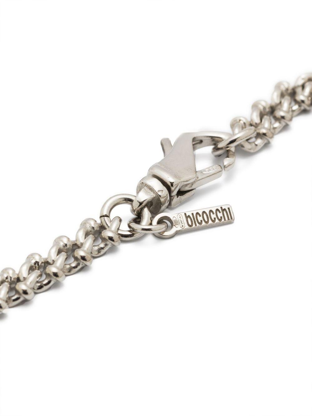 knot chain necklace  Product Image