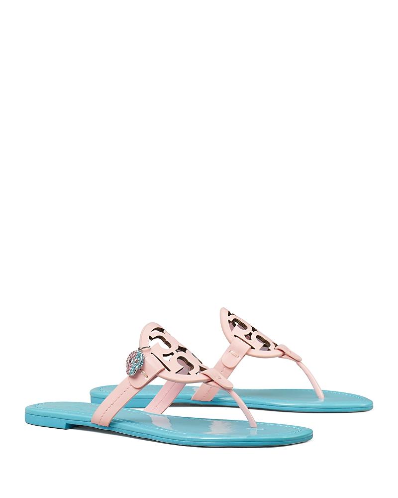 Tory Burch x BonBon Womens Miller Sandals Product Image