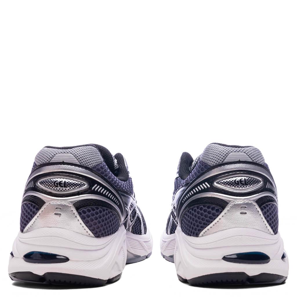 GT-2160 - Indigo Fog/Pure Silver Male Product Image