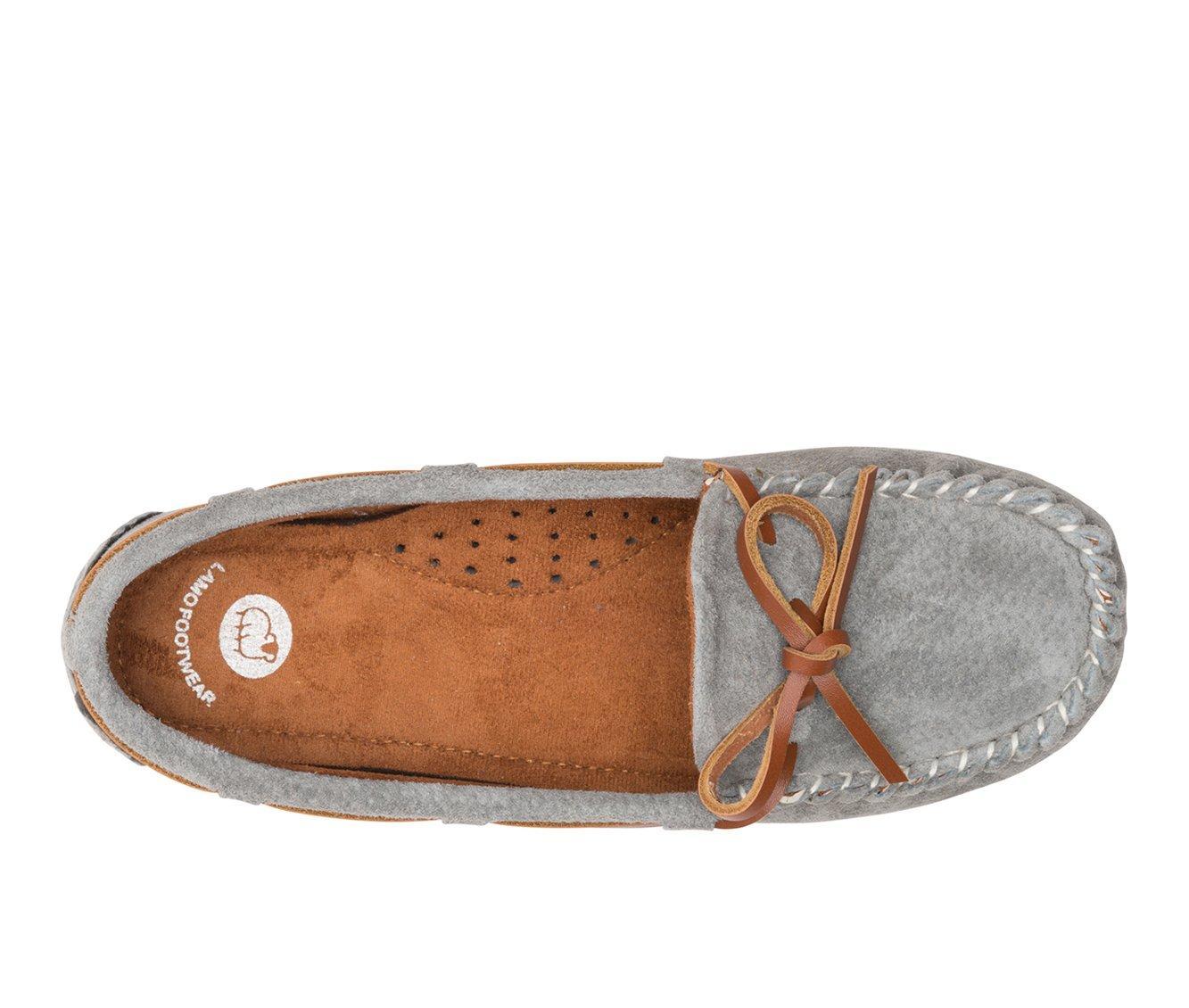 Lamo Footwear Sabrina Moc II Moccasins Product Image