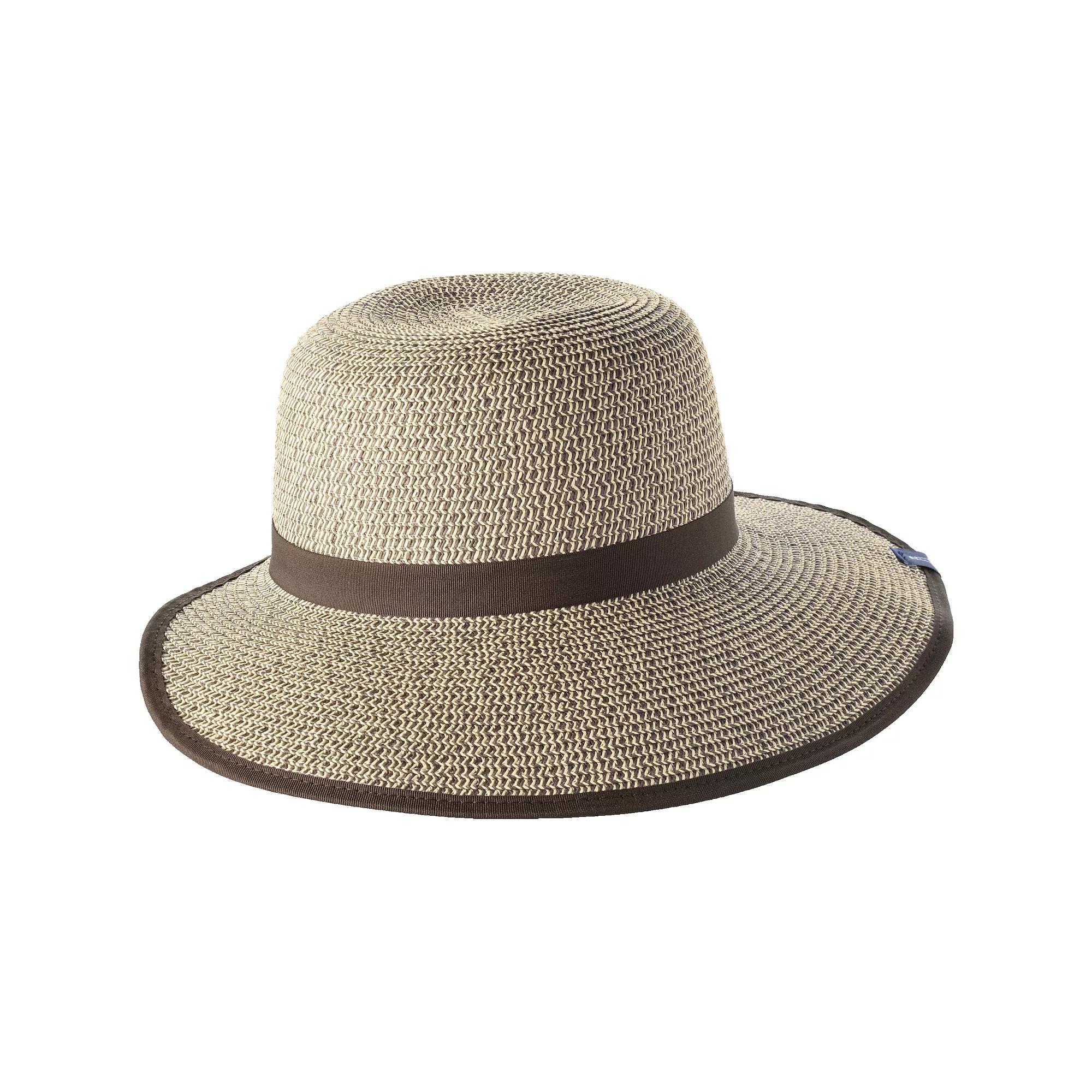 Women's Lands' End Facesaver Sun Hat,  Product Image