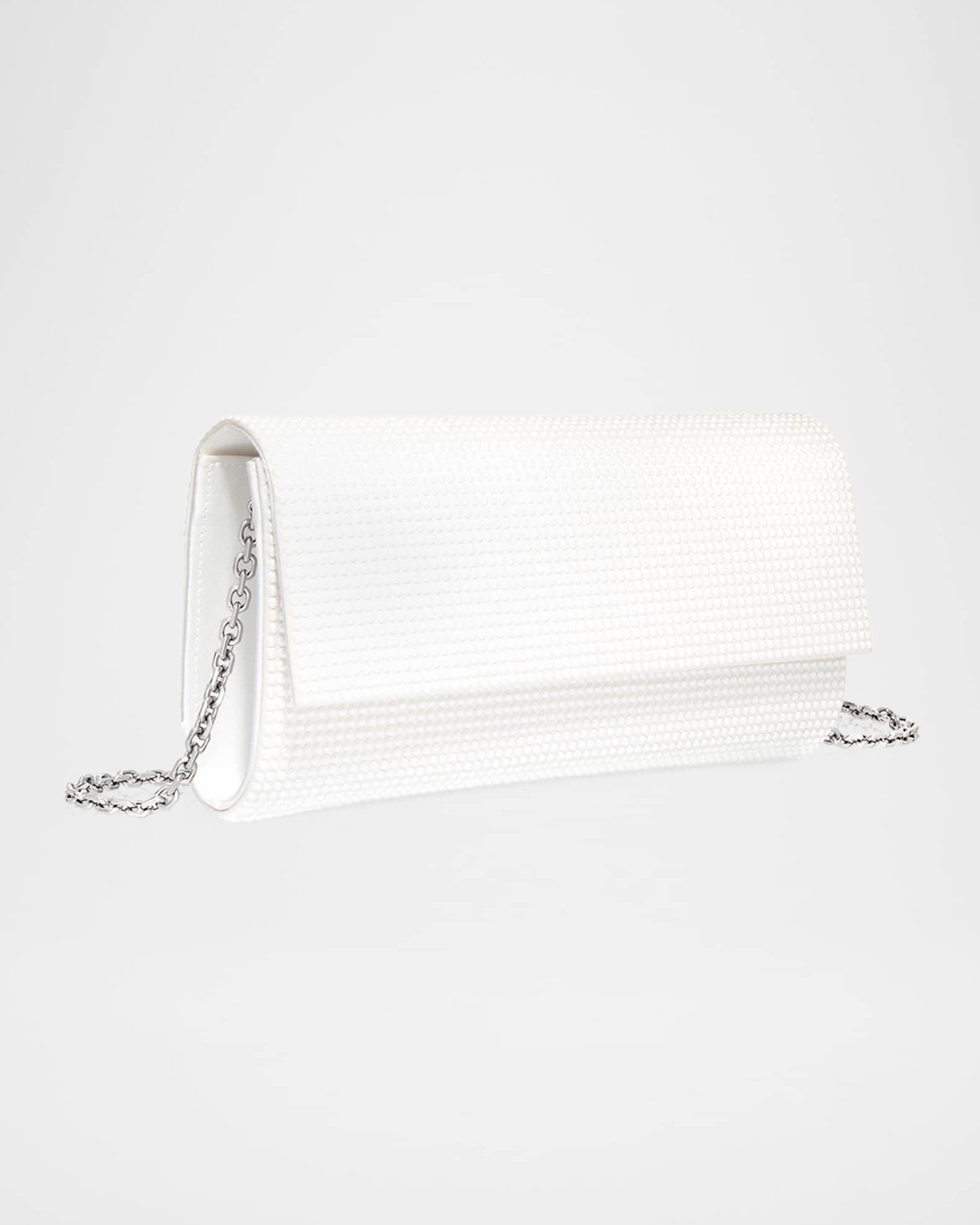 Perry Pearly Clutch Bag Product Image