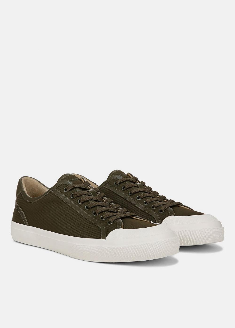 Fulton Recycled Nylon Sneaker Product Image