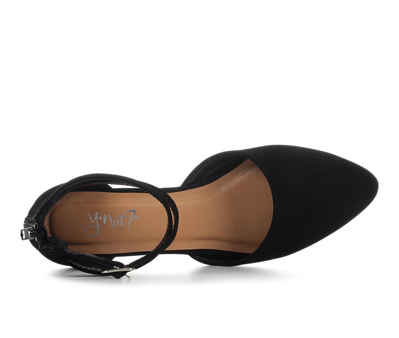 Women's Y-Not Hayes Flats Product Image