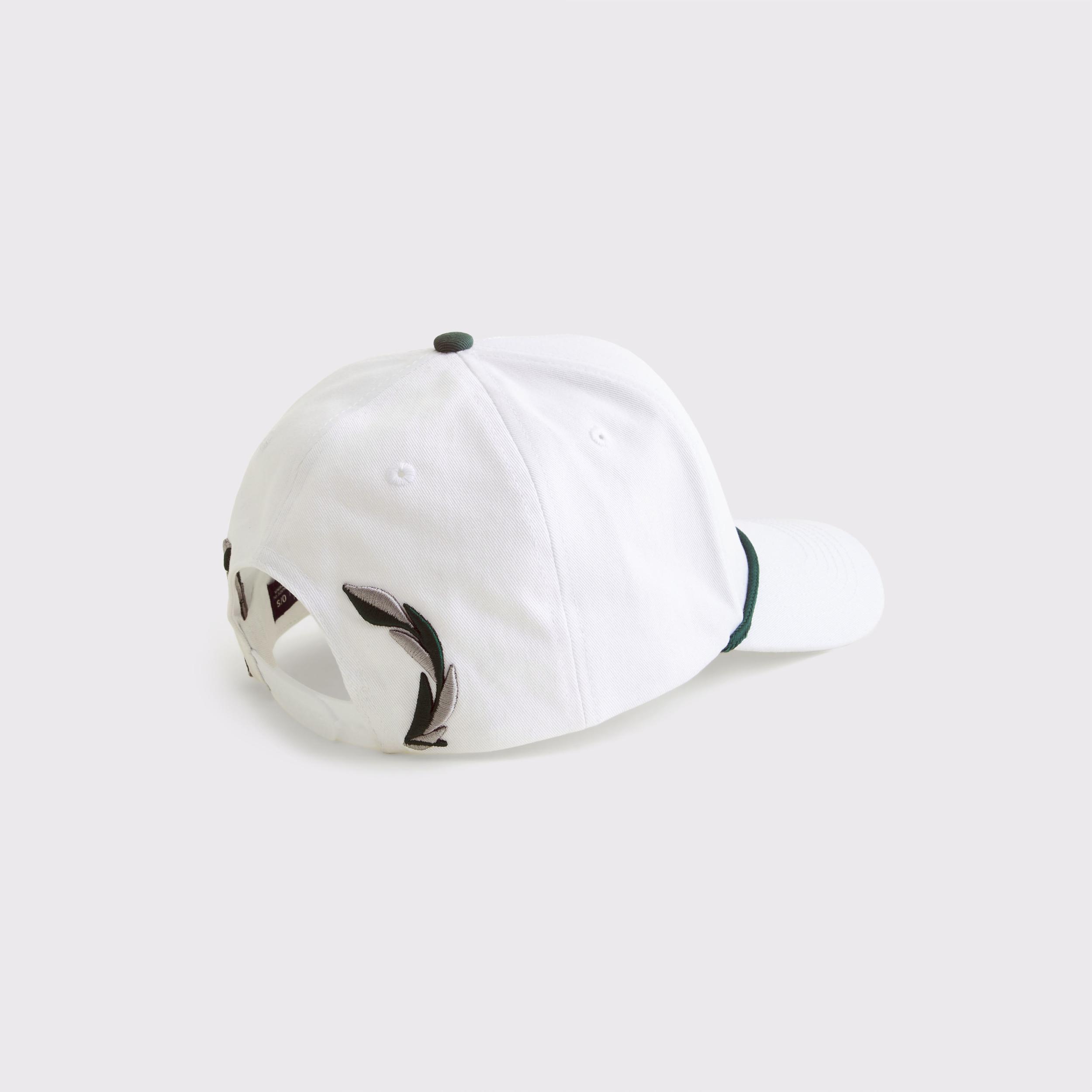 Memorial Tournament Snapback Hat Product Image