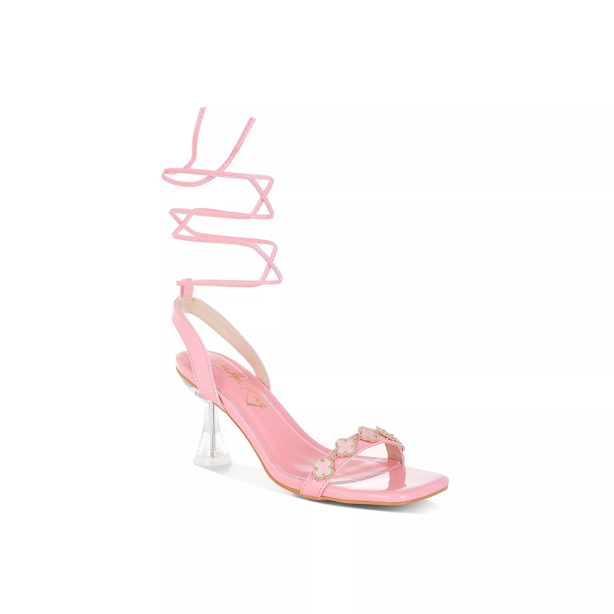 London Rag Ebina Women's Sandals,  Product Image