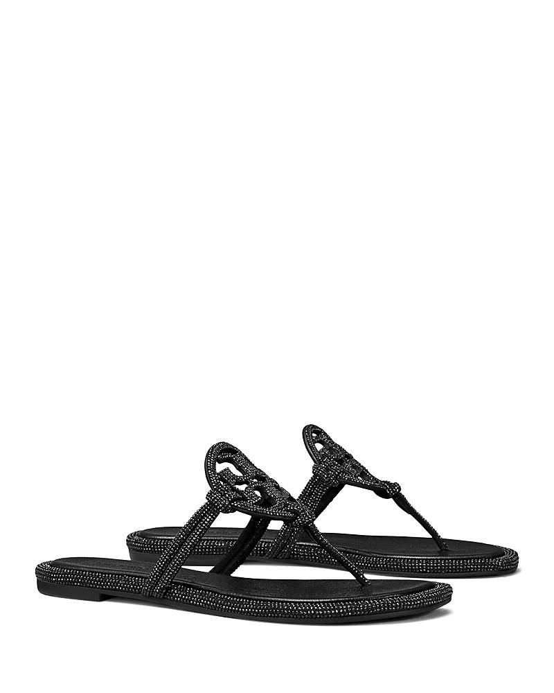Womens Pav Cord Miller Leather Sandals Product Image