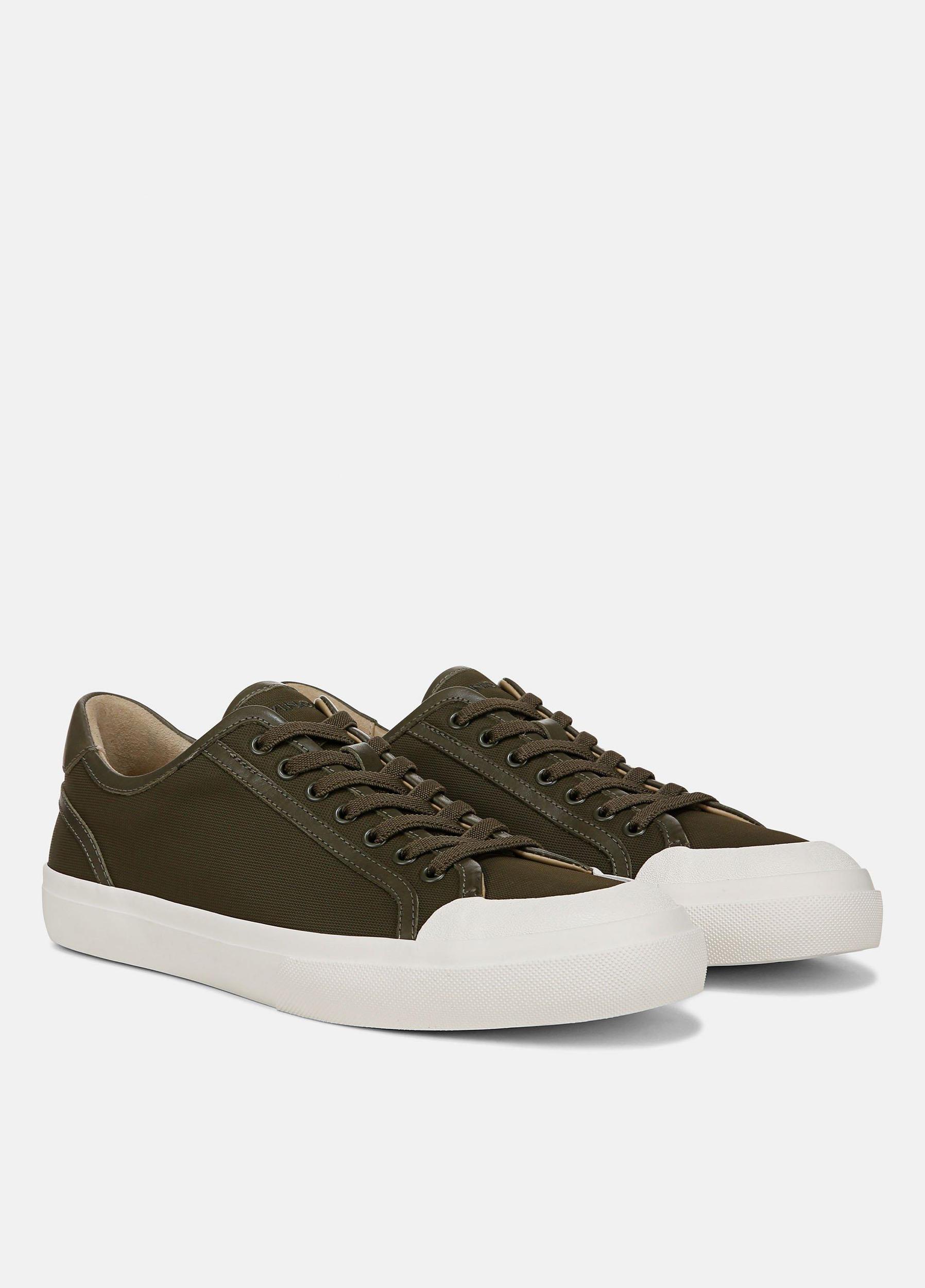 Fulton Recycled Nylon Sneaker Product Image
