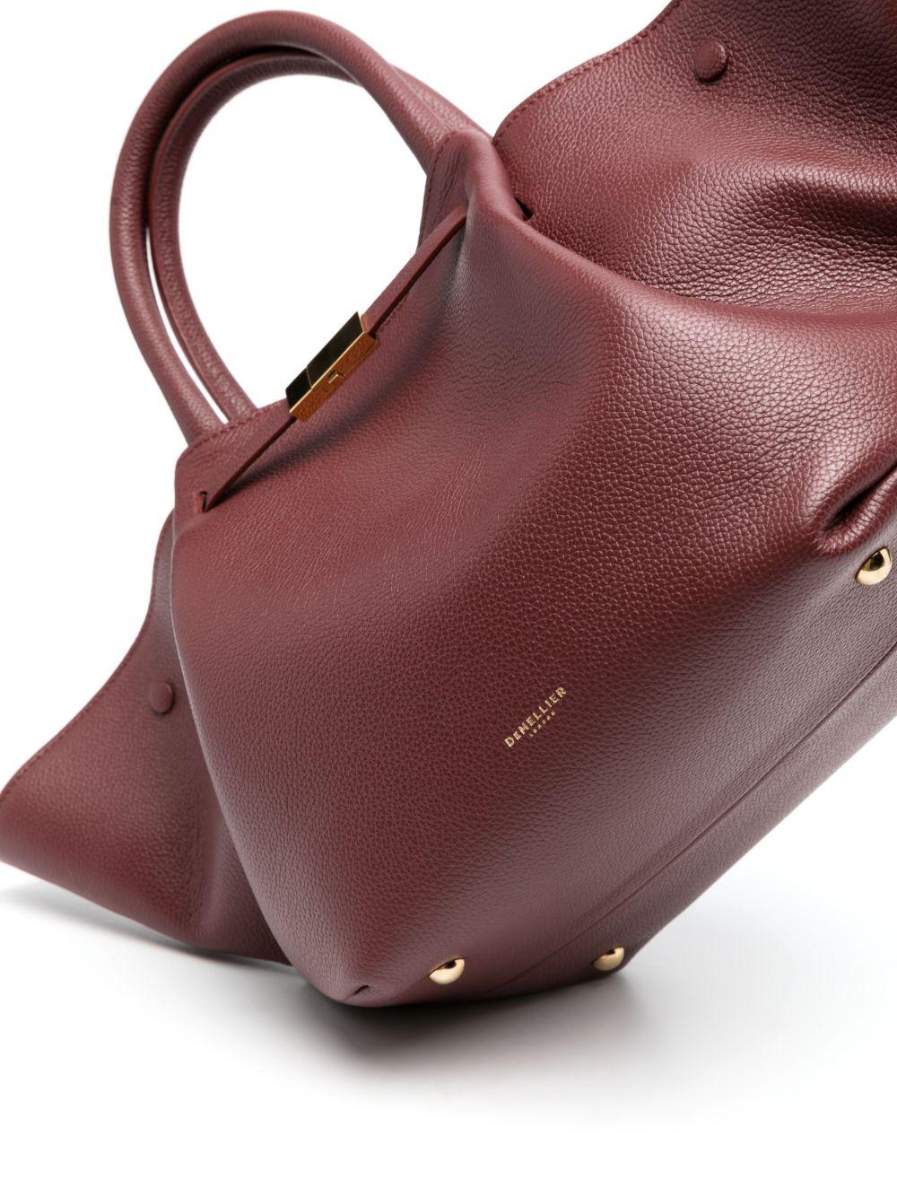 The Midi New York tote bag Product Image