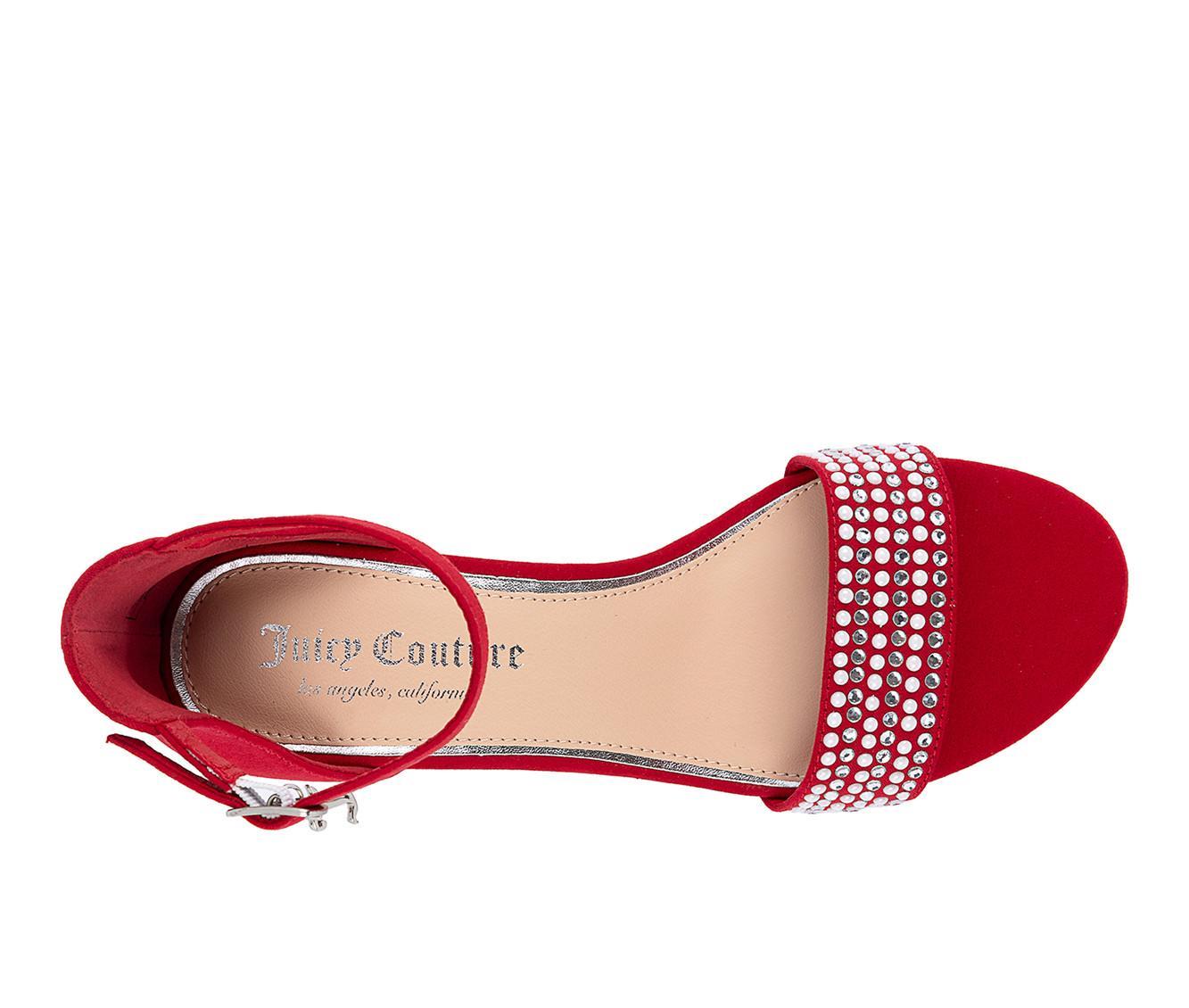 Women's Juicy Nelly Dress Sandals Product Image