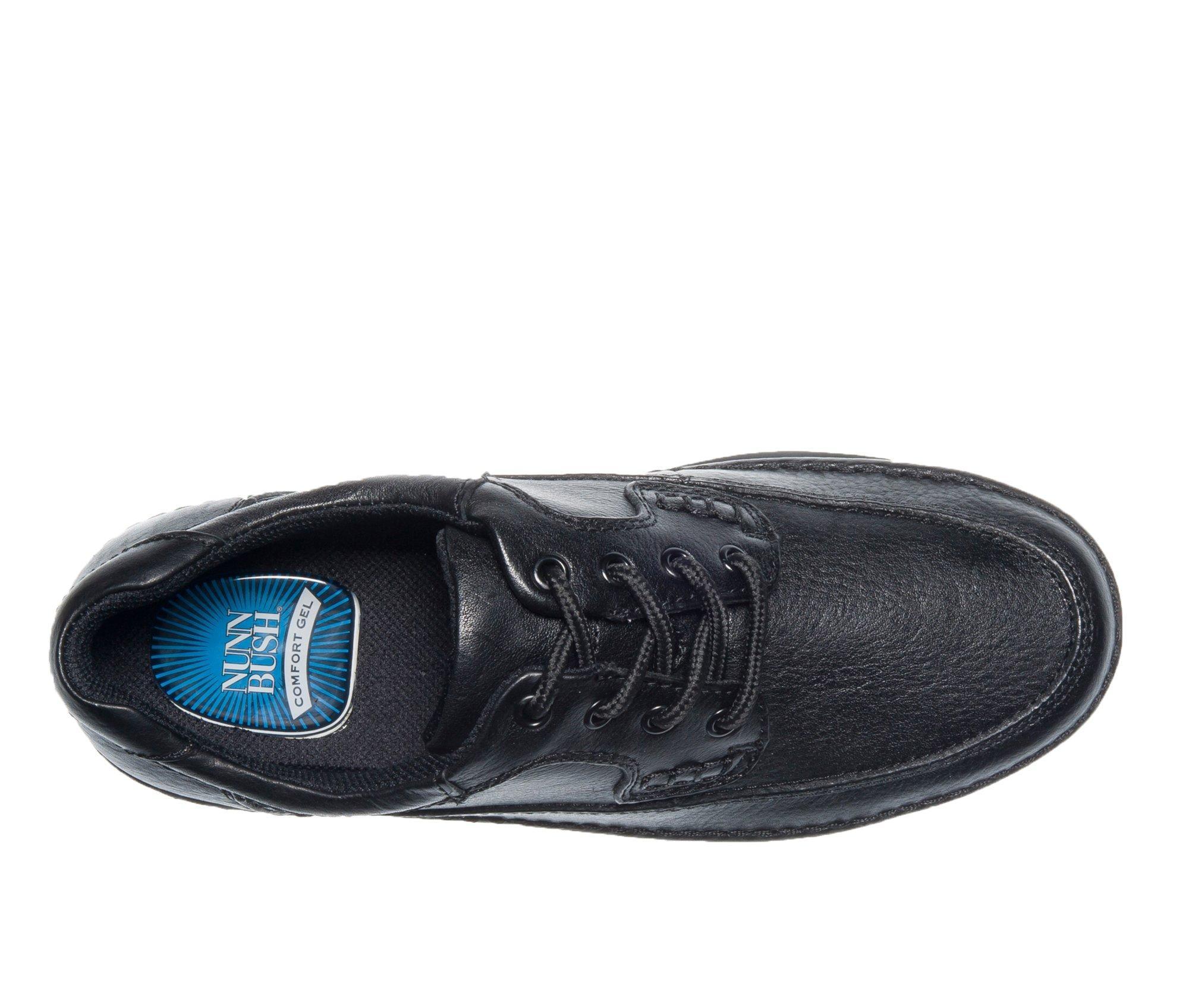 Men's Nunn Bush Cameron Casual Oxfords Product Image