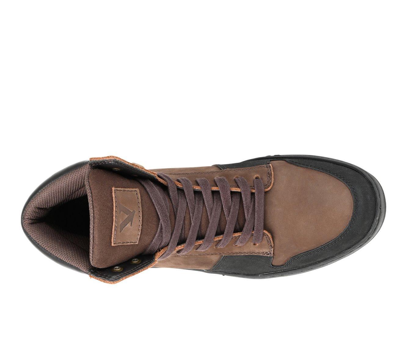 Men's Territory Triton Boots Product Image