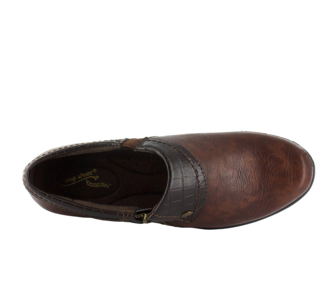 Women's Easy Street Darcy Booties Product Image