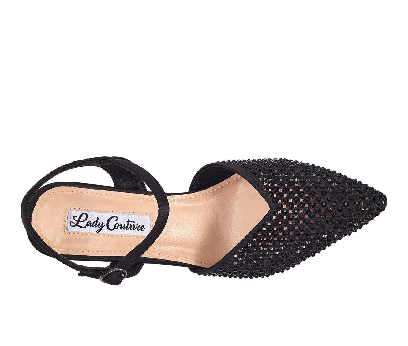 Women's Lady Couture Tango Special Occasion Shoes Product Image