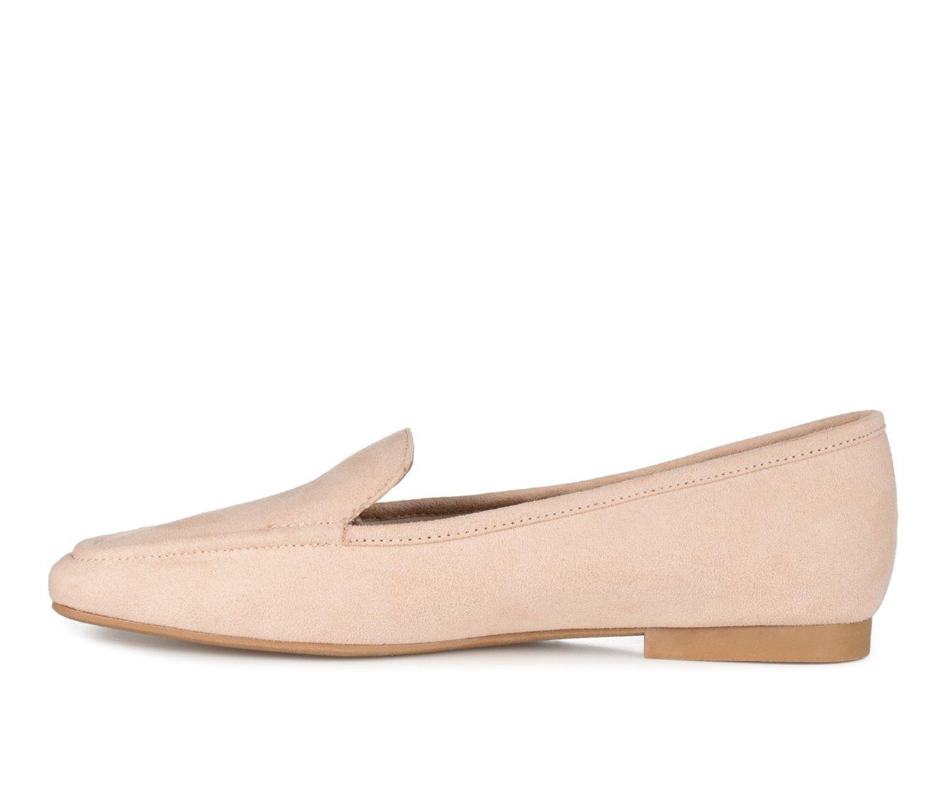 Women's Journee Collection Tullie Loafers Product Image