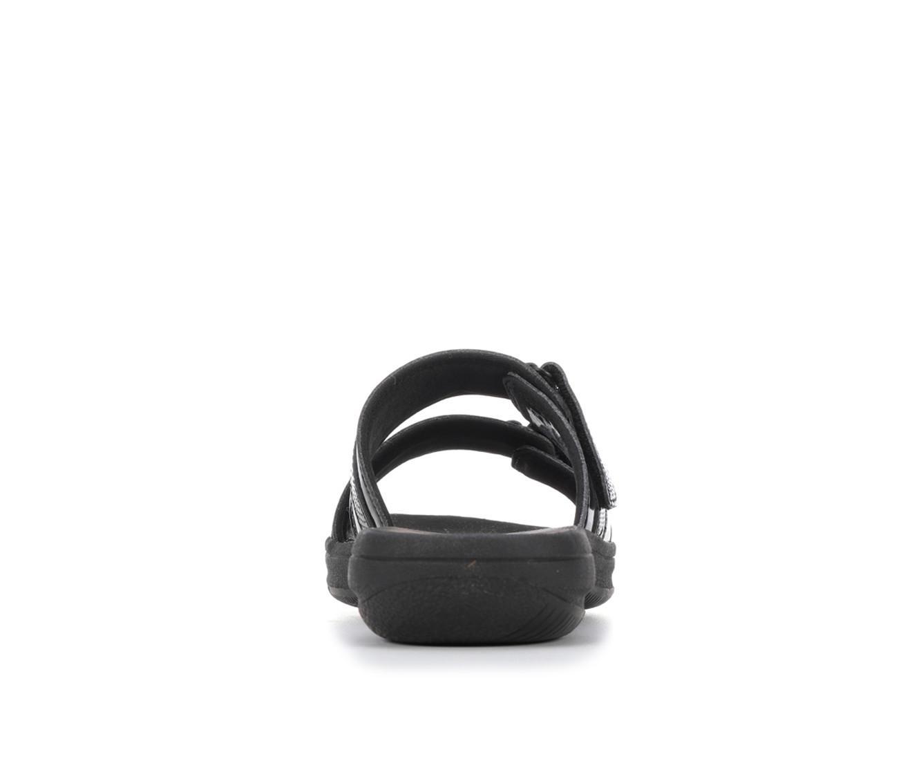Women's Clarks Breeze Piper Sandals Product Image