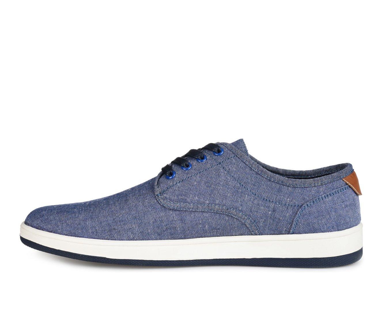 Men's Vance Co. Morris Sneakers Product Image