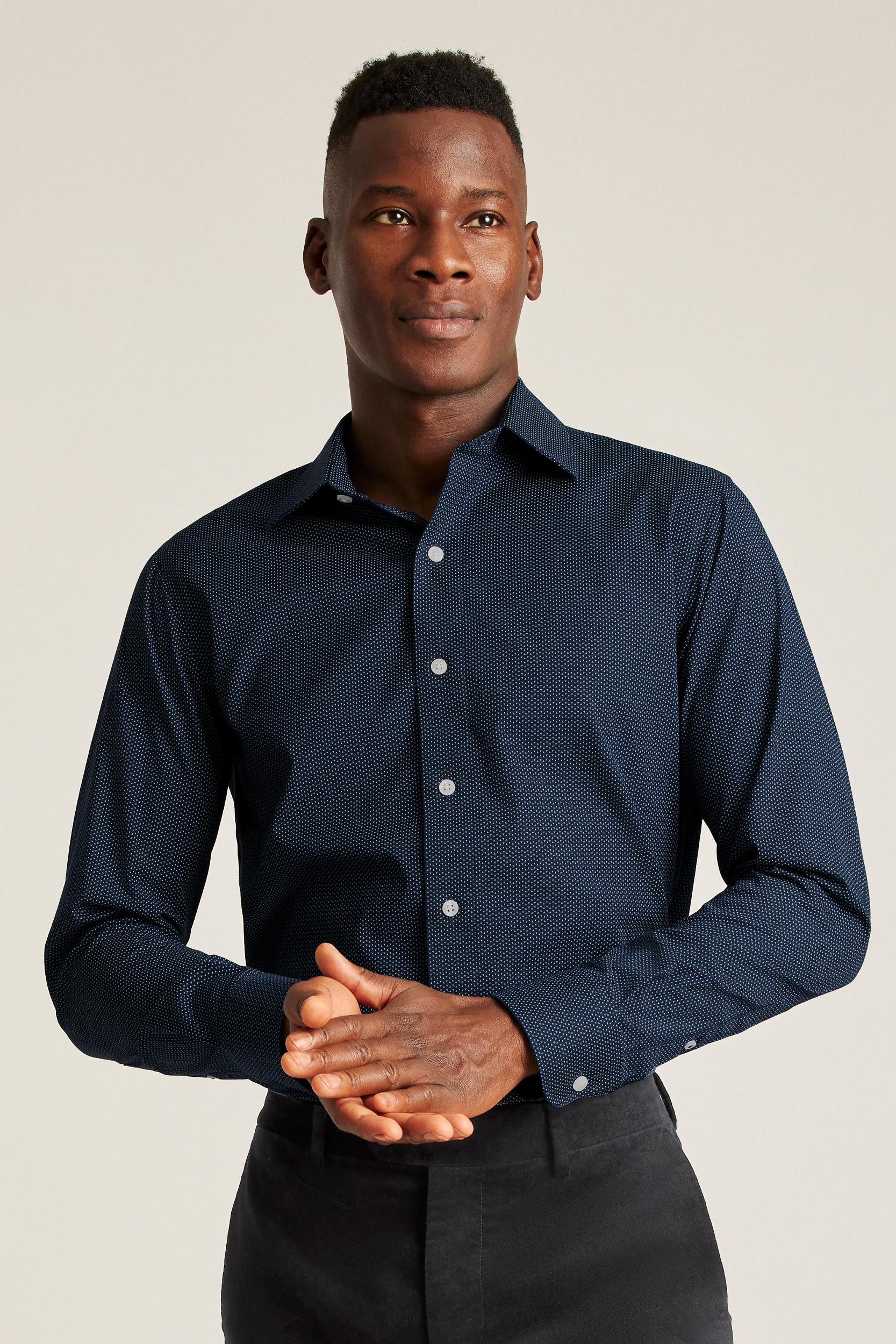 The Desk To Dinner Shirt Product Image