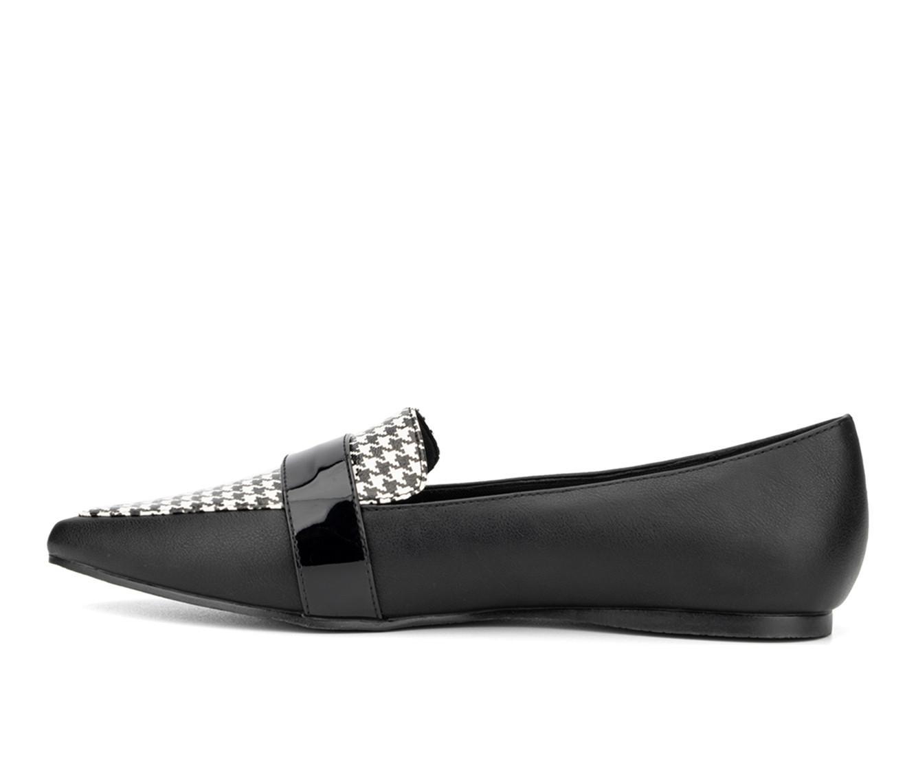 Women's New York and Company Verity Loafers Product Image