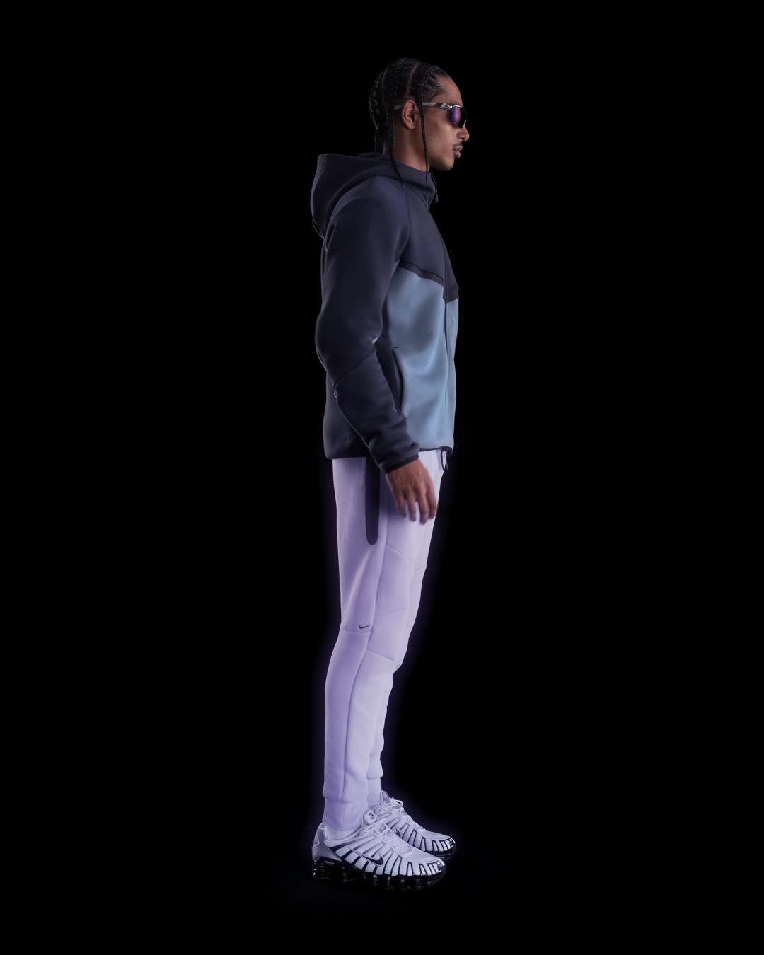 Mens Nike Tech Fleece Jogger Pants Product Image