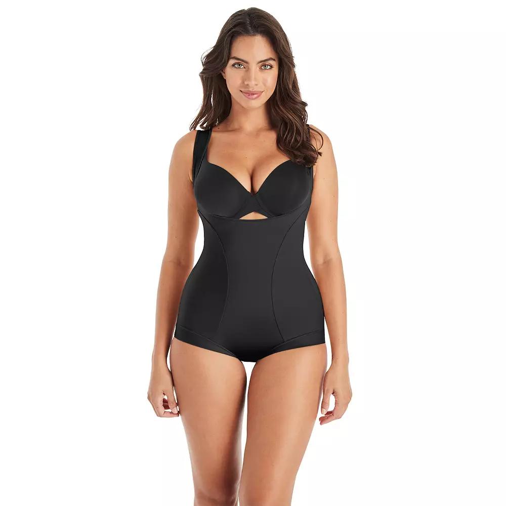Maidenform Firm Control Shapewear Wear-Your-Own-Bra Body Shaper 1856, Women's,  Product Image
