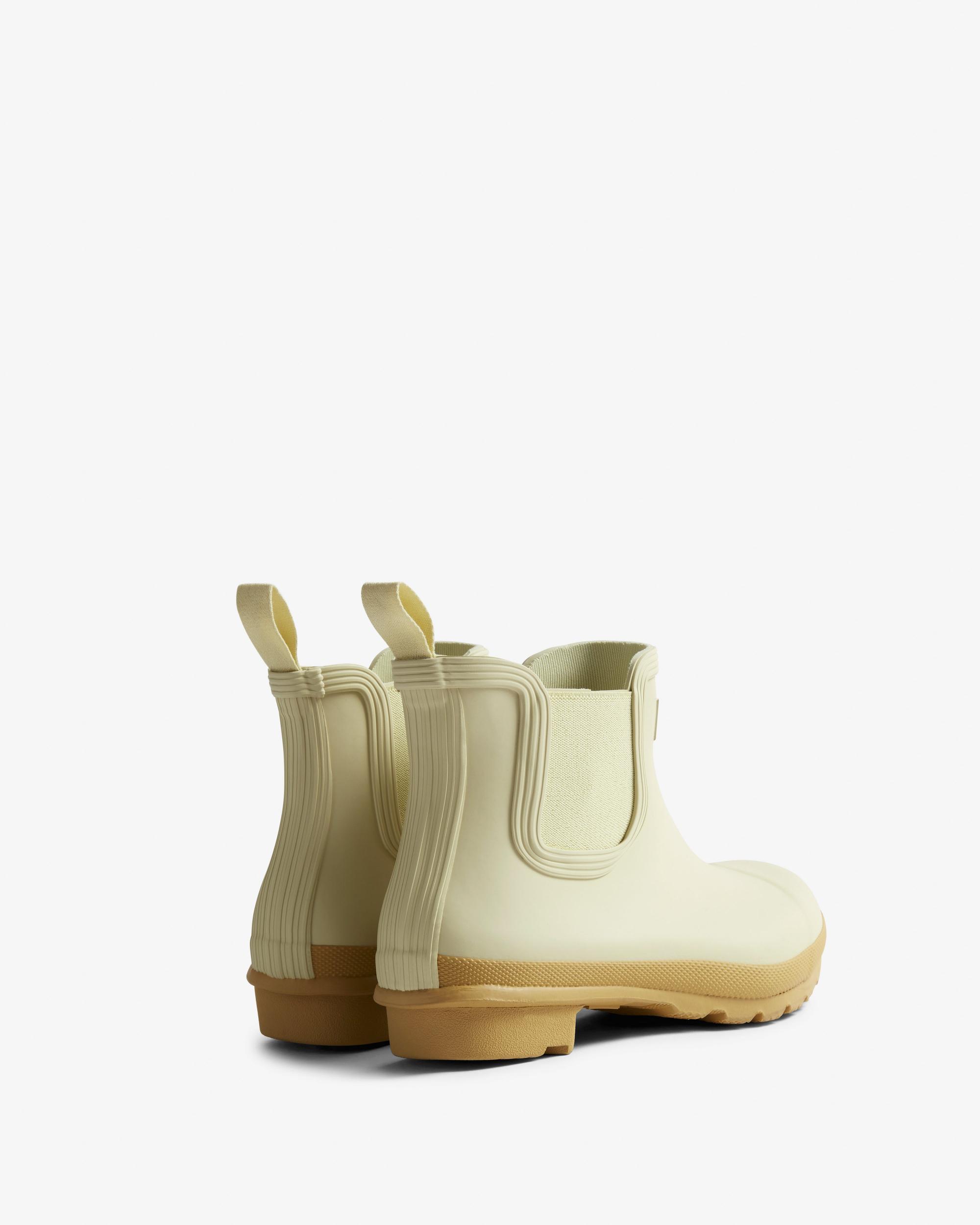 Women's Original Chelsea Boots Female Product Image