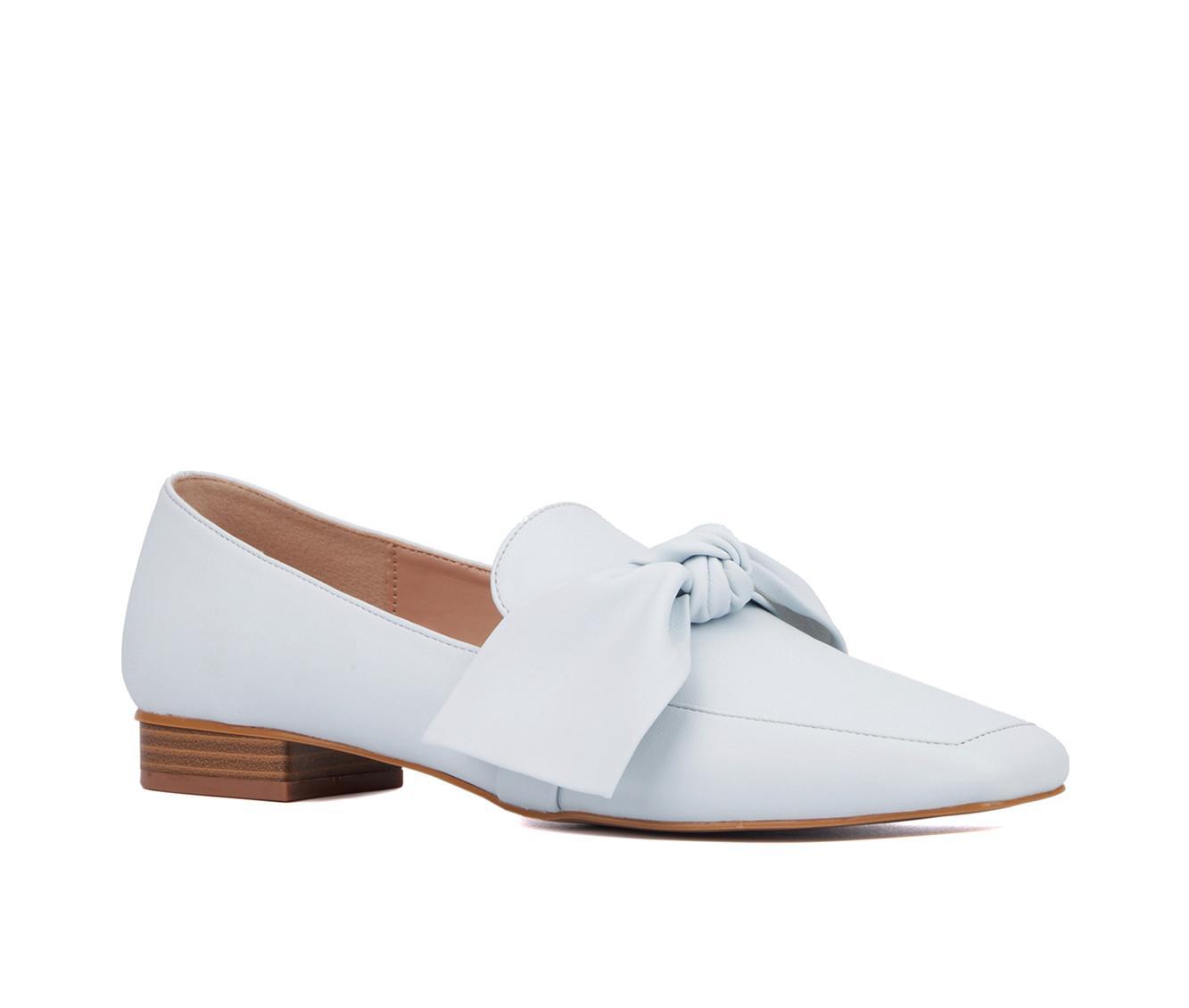 Women's New York and Company Dominica Loafers Product Image