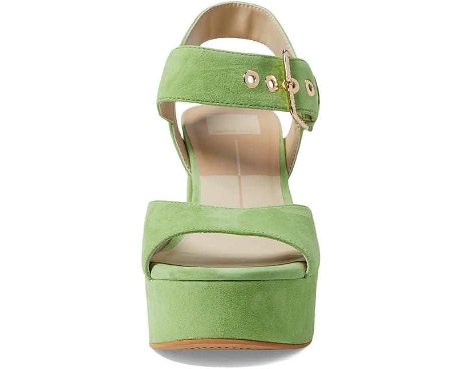 Wentz Platform Product Image