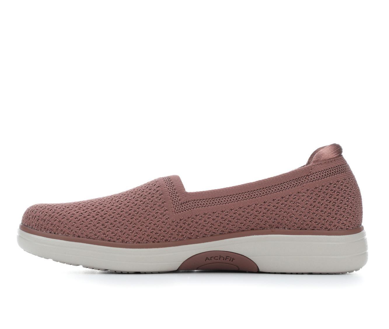 Women's Skechers Go 138701 Go Arch Fit Inspire Sydney Casual Shoes Product Image