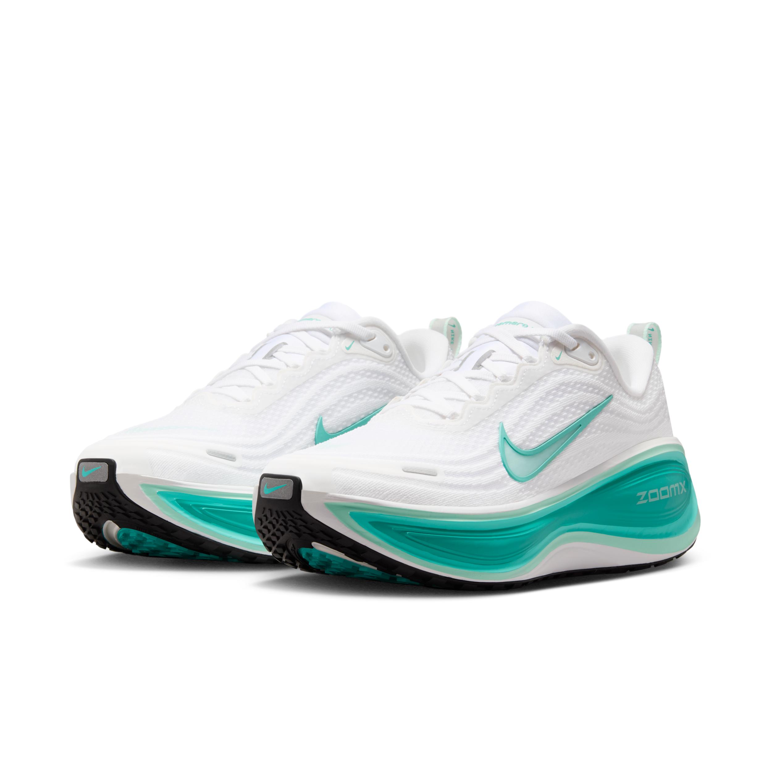 Nike Women's Vomero Plus Road Running Shoes Product Image
