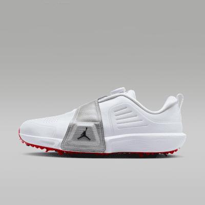Men's Jordan Air Rev Golf Shoes Product Image