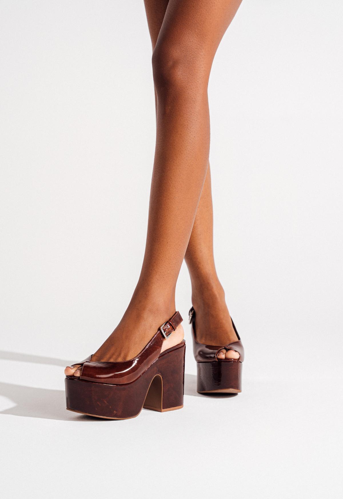 Brandi Sandal Product Image