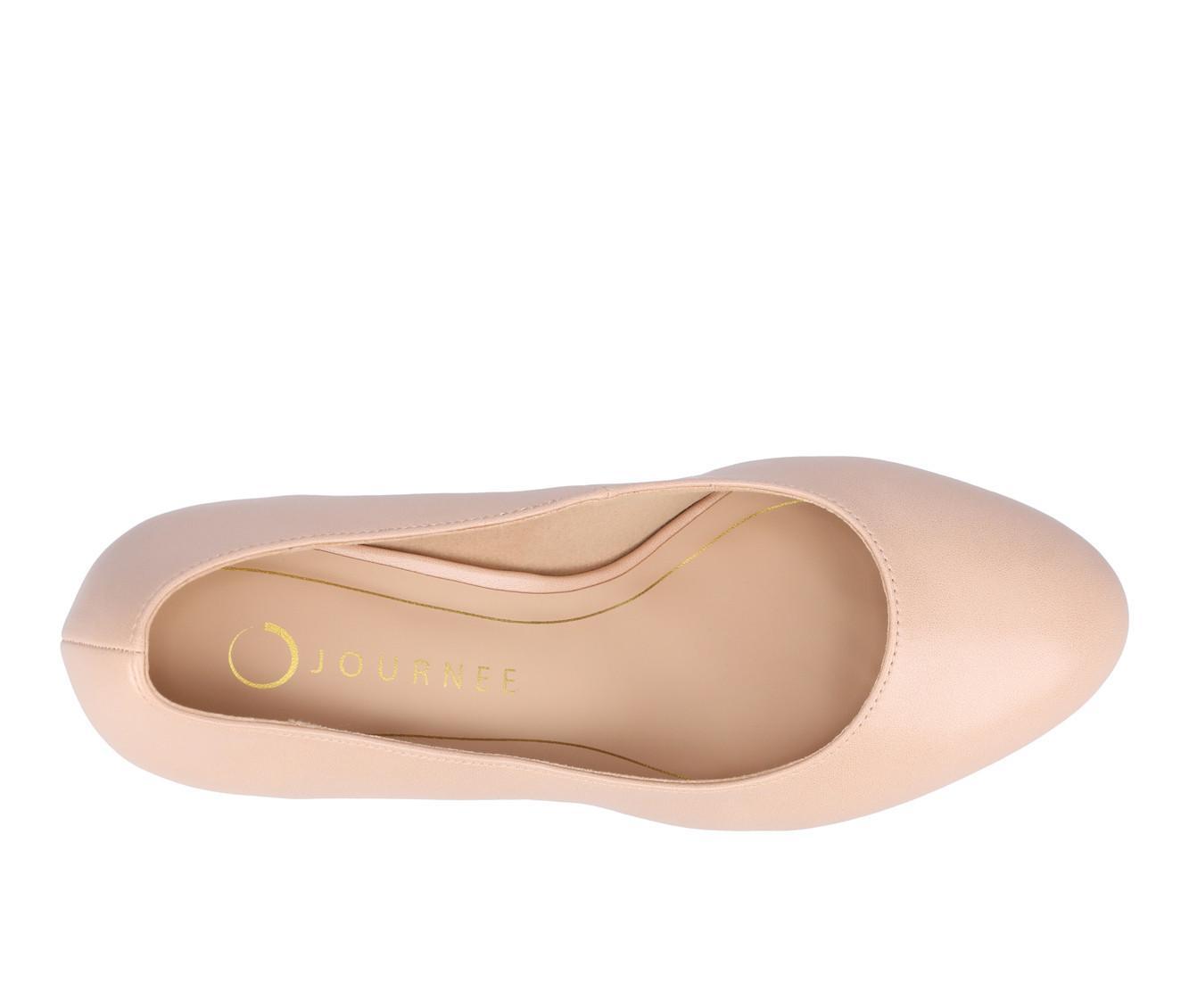 Women's Journee Collection Seraphina Pumps Product Image