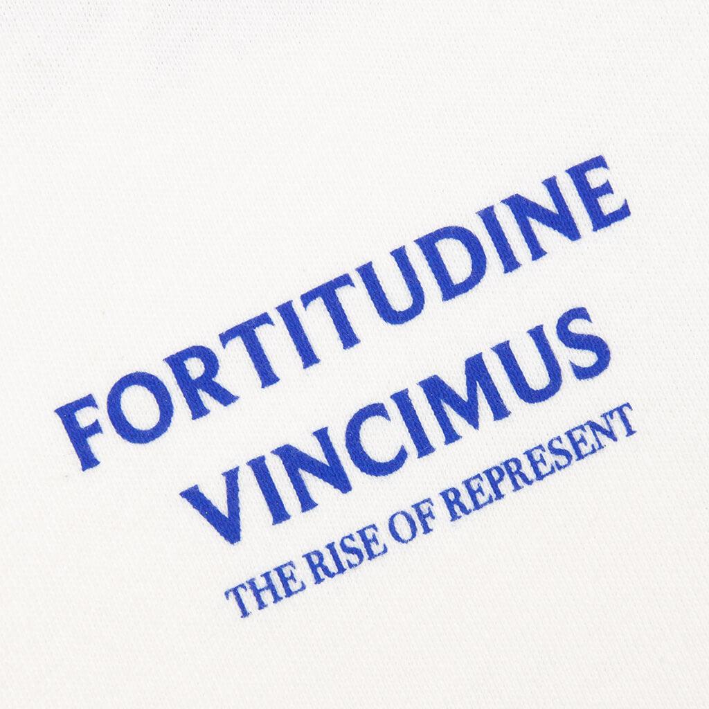 Icarus T-Shirt - Flat White Male Product Image