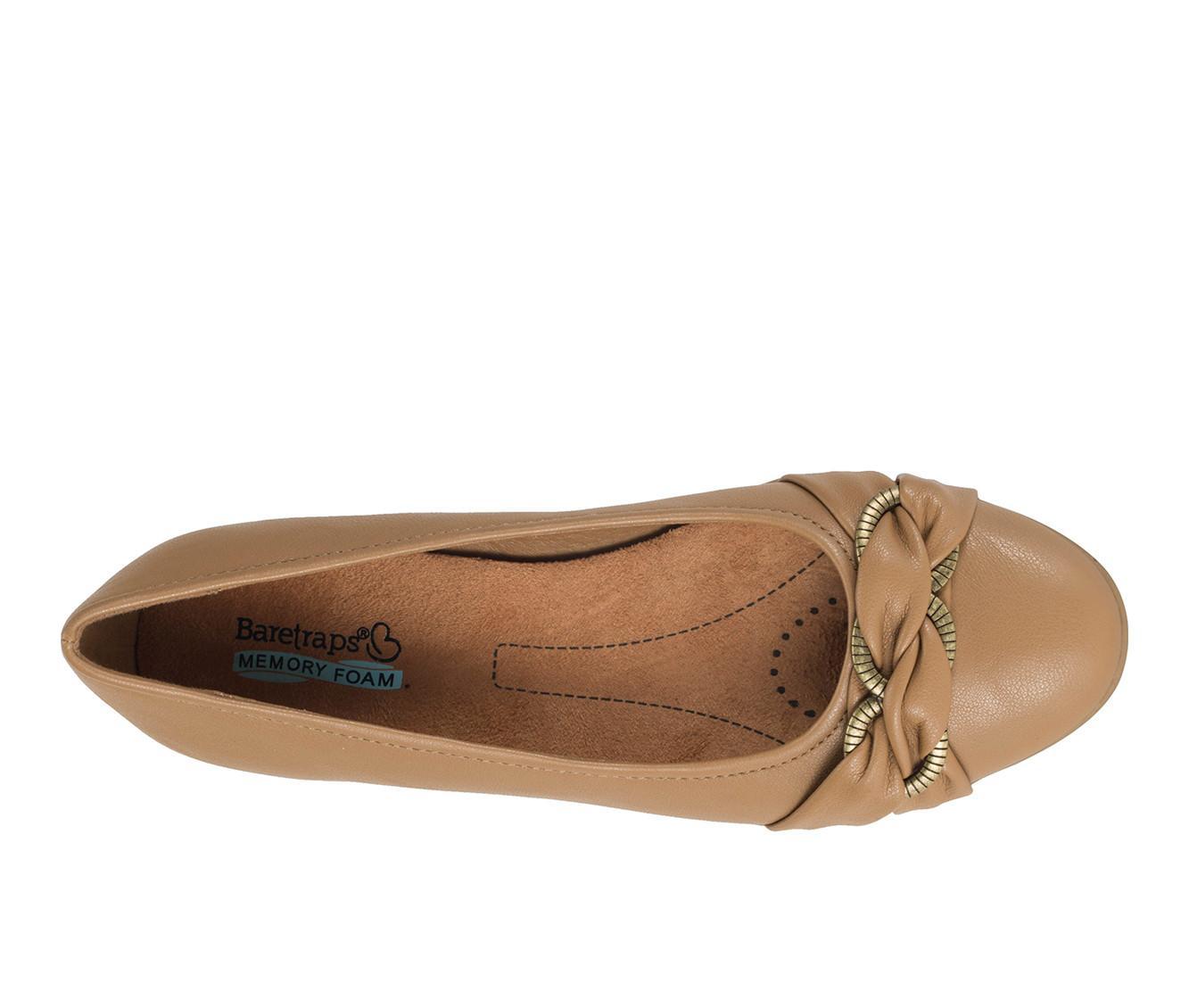 Women's Baretraps Aurora Flats Product Image