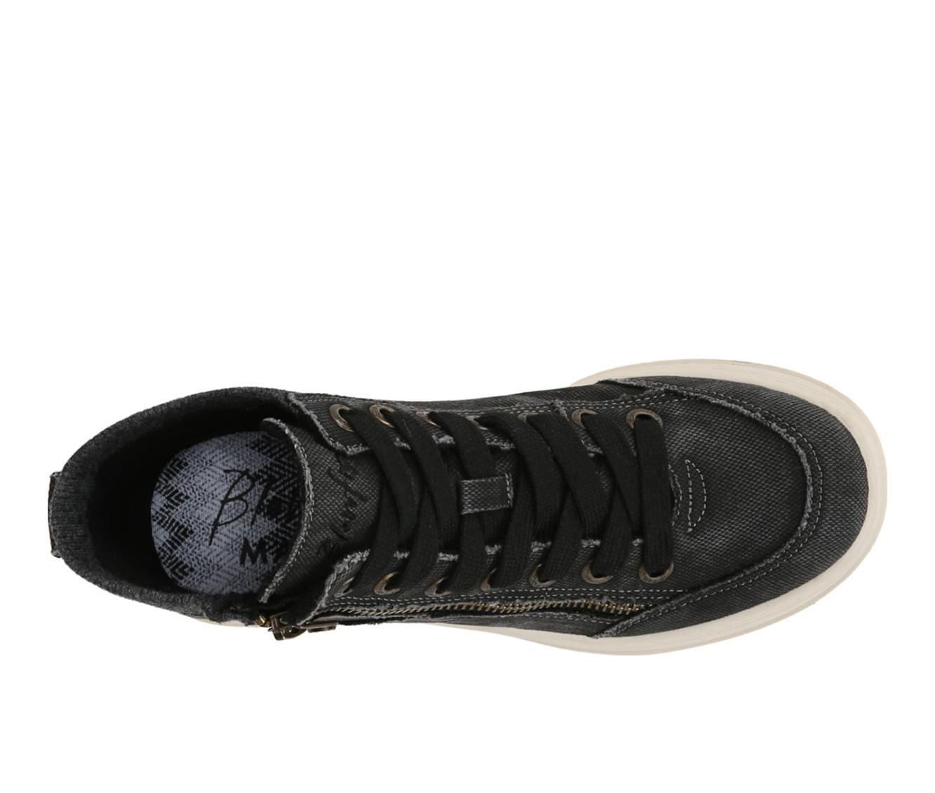 Women's Blowfish Malibu Camden Wedge Sneakers Product Image