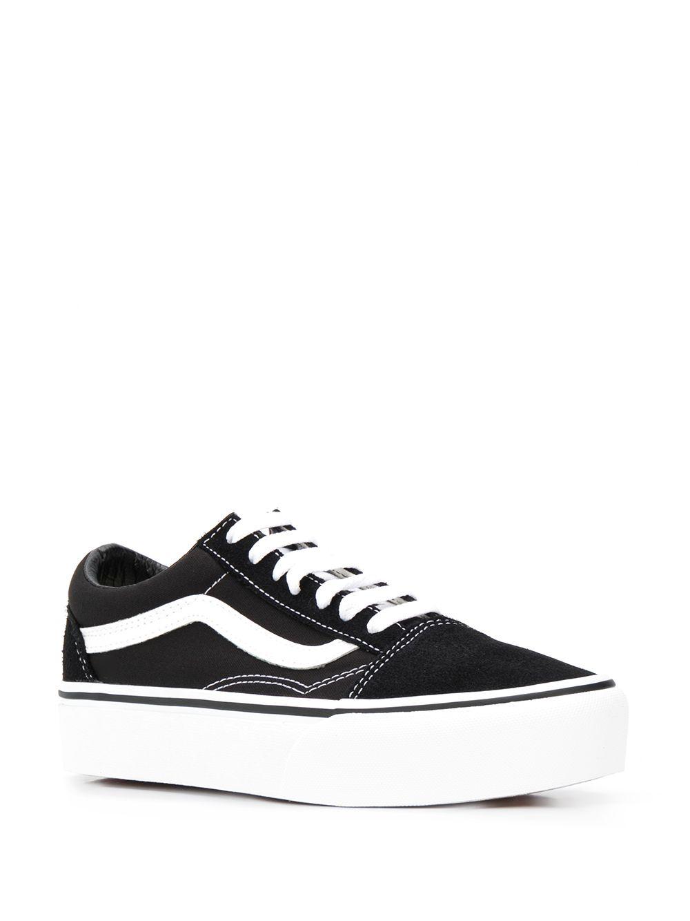 ComfyCush Old Skool sneakers Product Image