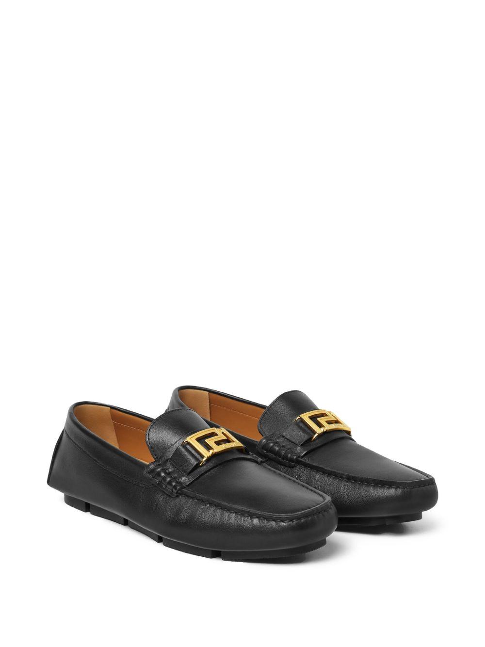 Greca driver shoes Product Image