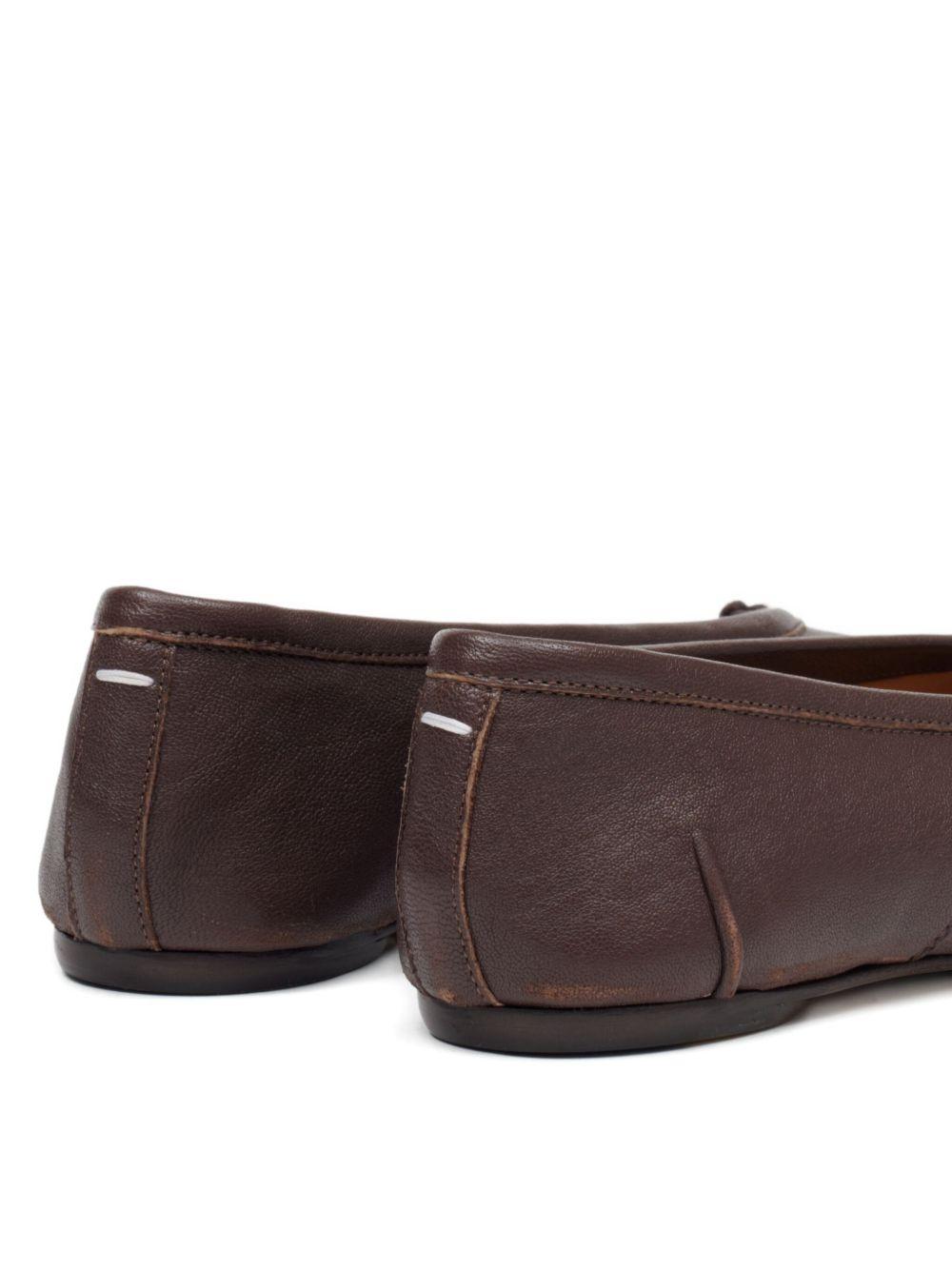 Tabi ballet flats Product Image