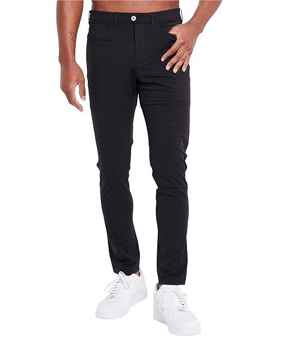 Redvanly Kent Pull-On 30#double; Inseam Pants Product Image