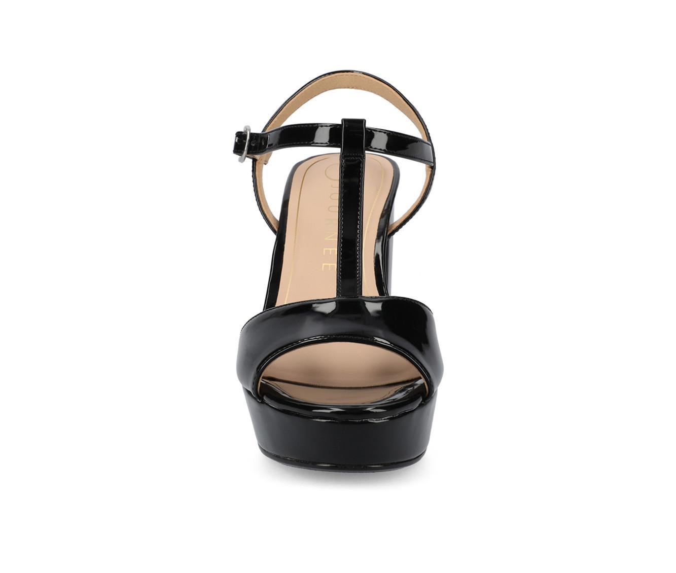 Women's Journee Collection Nalie Heels Product Image